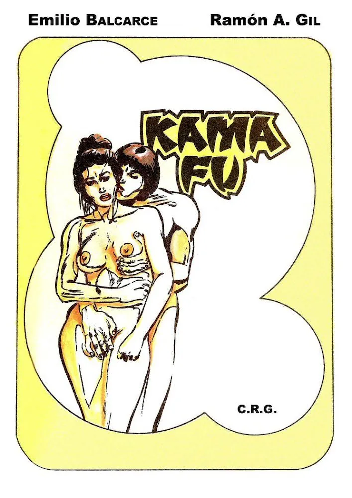 Kama Fu
