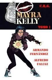 Mayra Kelly