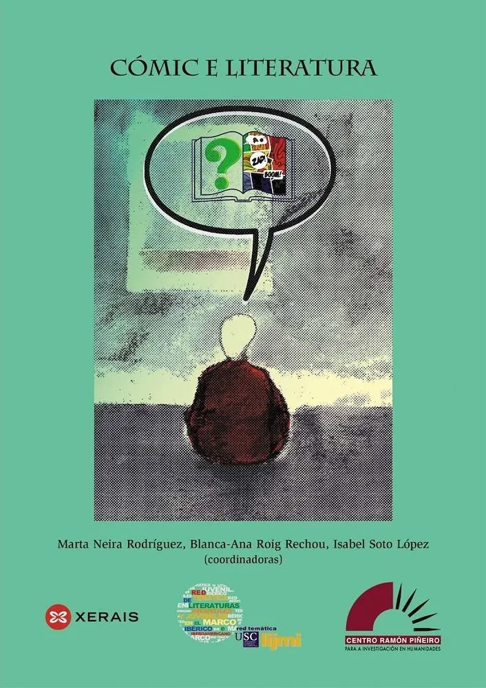 Cómic e Literatura