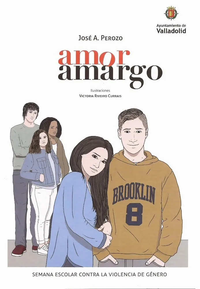 Amor amargo