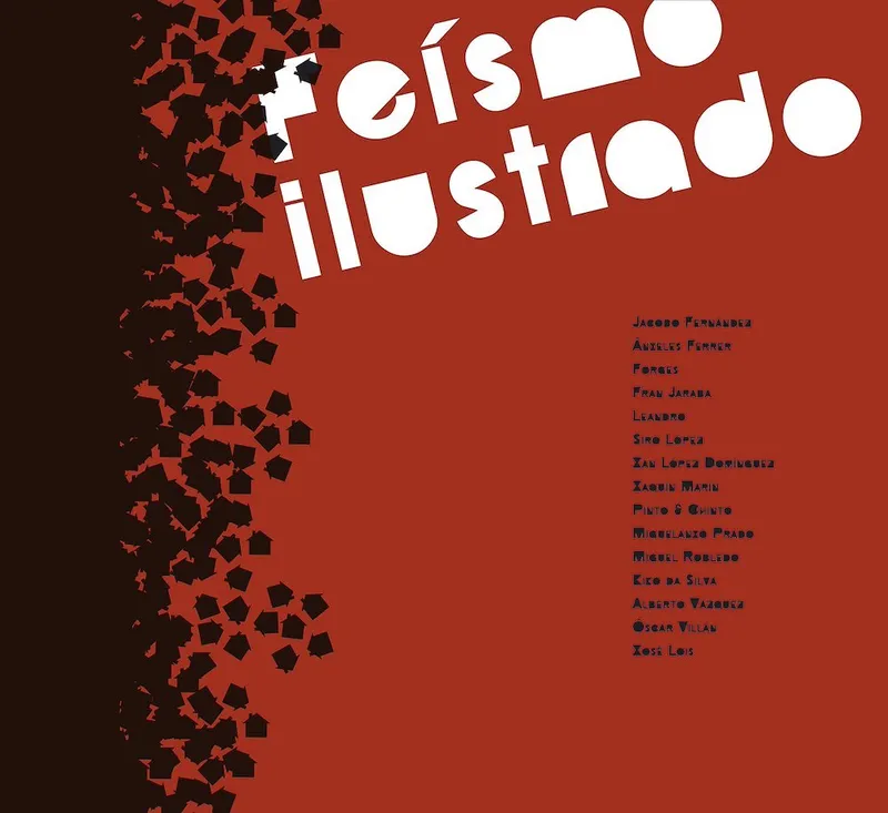 Feísmo ilustrado