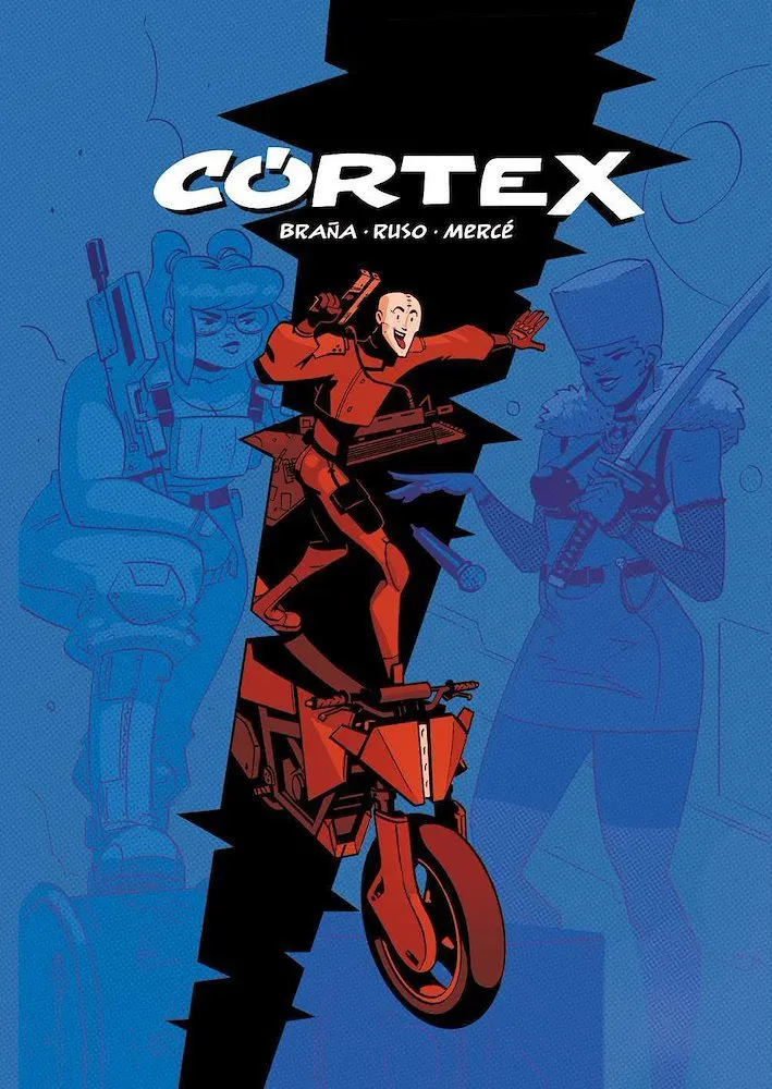 Córtex