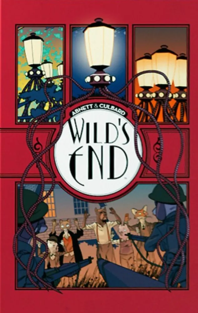 Wild’s End