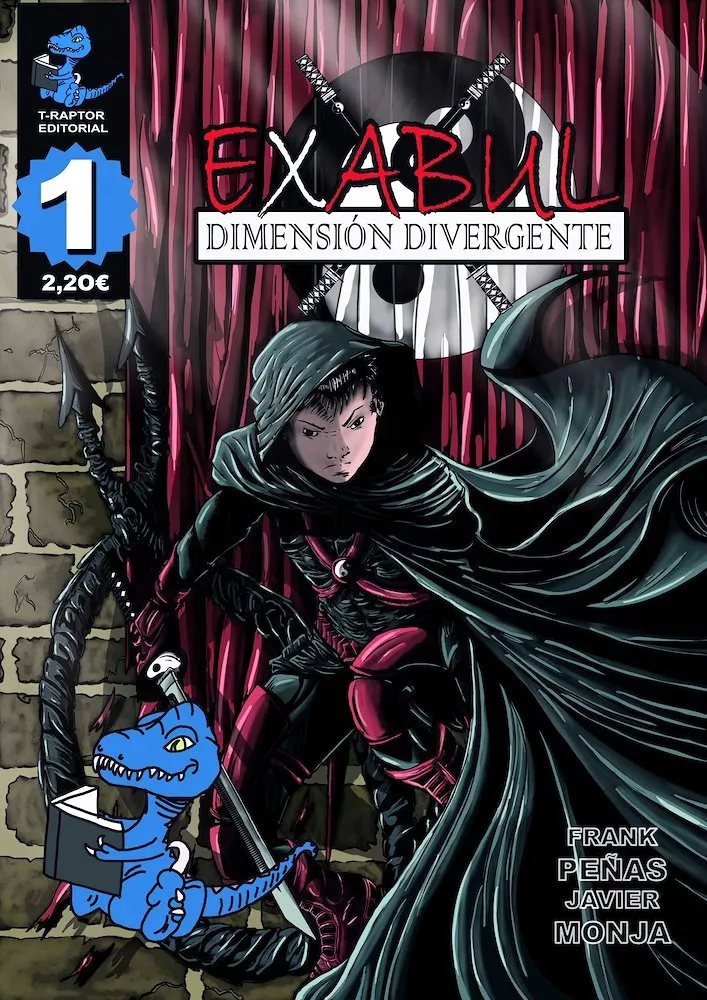 Exabul - Dimensión Divergente