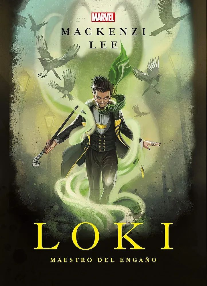 Loki: Maestro del engaño