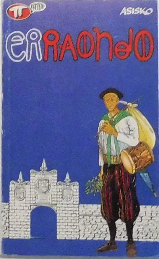 Erraondo
