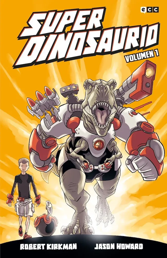 Superdinosaurio
