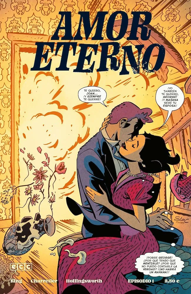Amor eterno