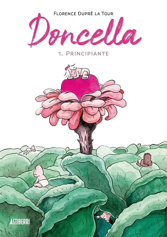 Doncella