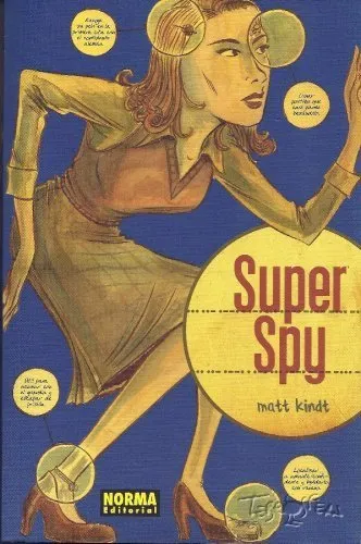 Super Spy