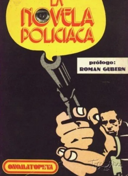 La novela policiaca