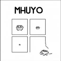 Mhuyo Comics