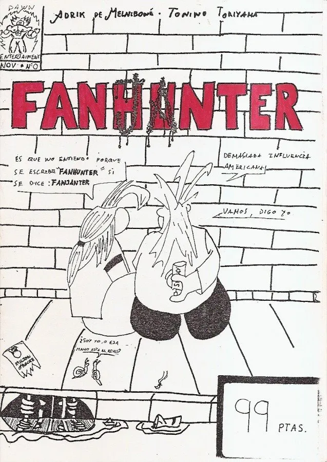 Fanjanter
