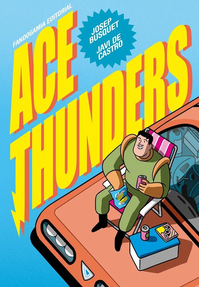 Ace Thunders