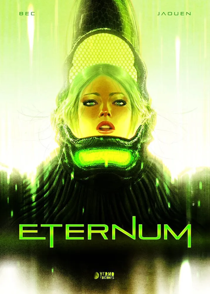 Eternum (Yermo Ediciones)