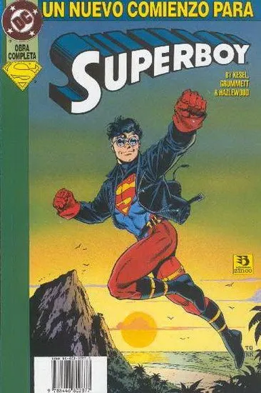 Superboy