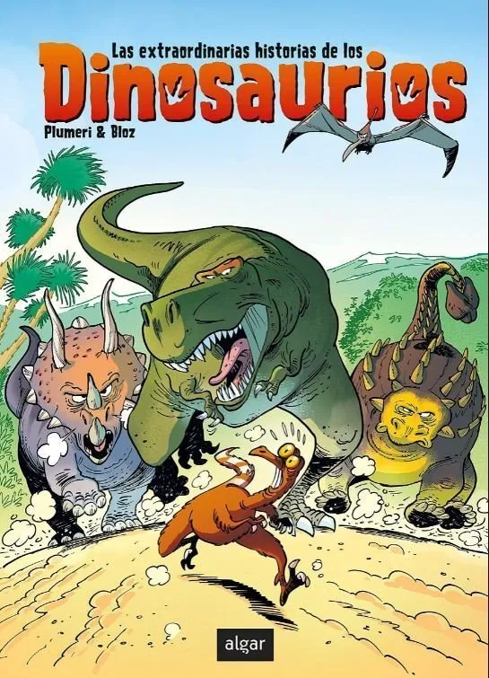 Dinosaurios