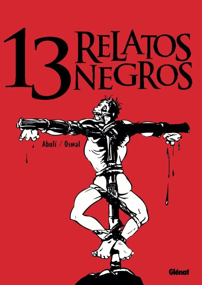 13 Relatos Negros