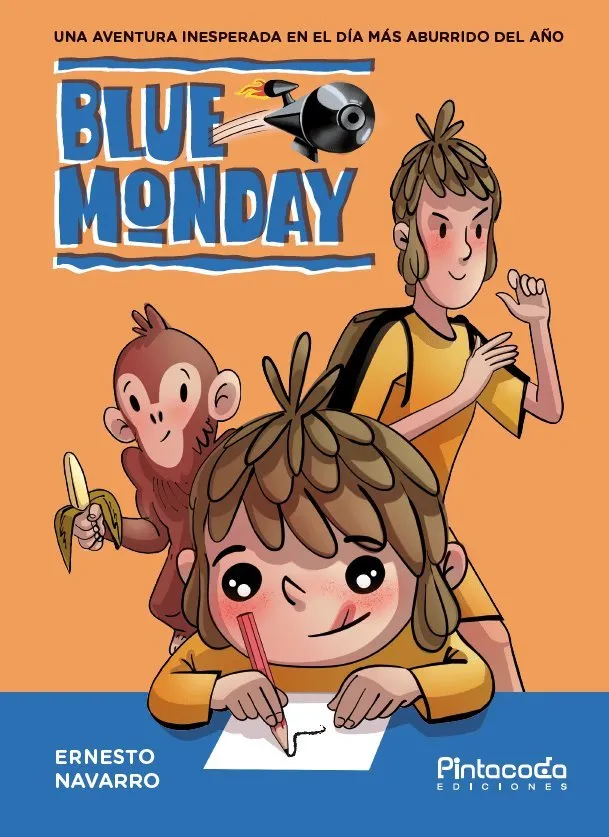 Blue Monday