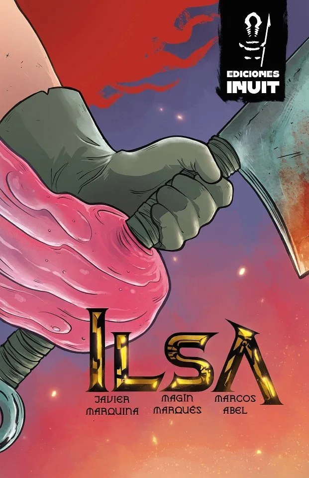 Ilsa
