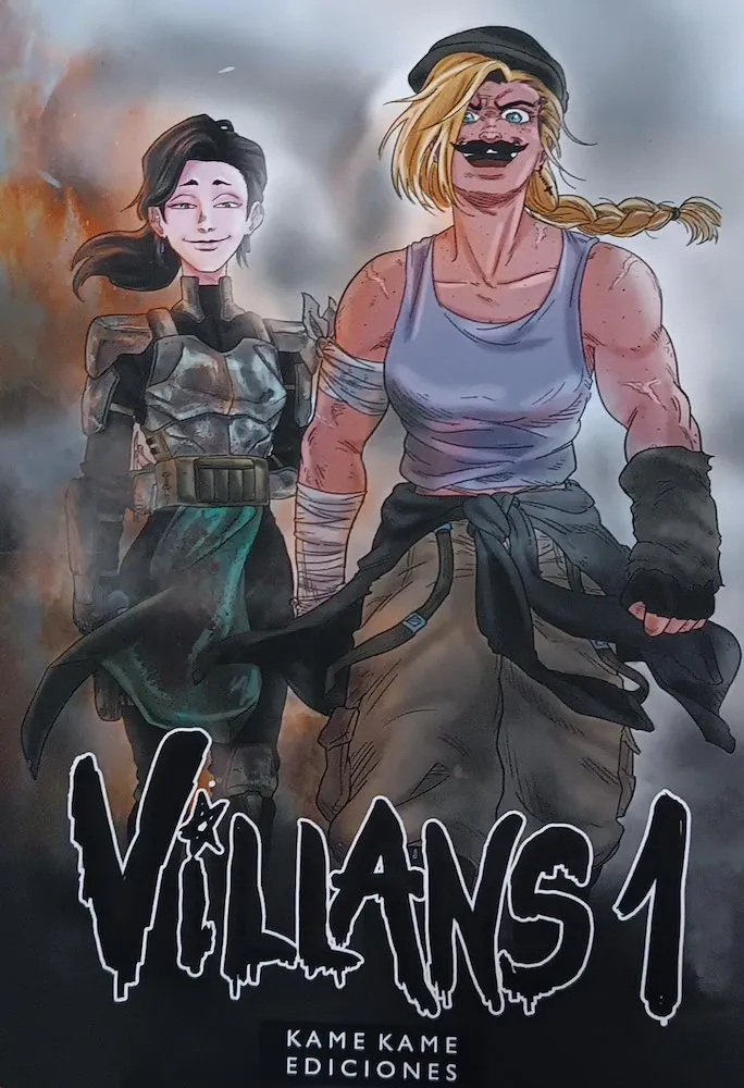 Villans