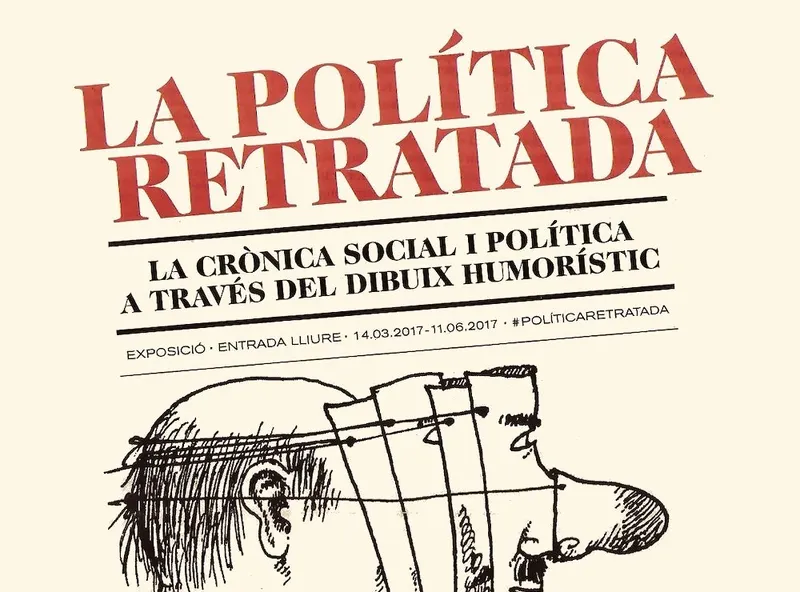 La política retratada