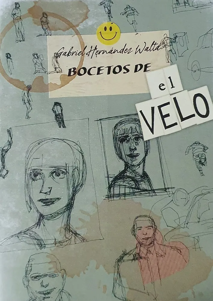 Bocetos de El Velo