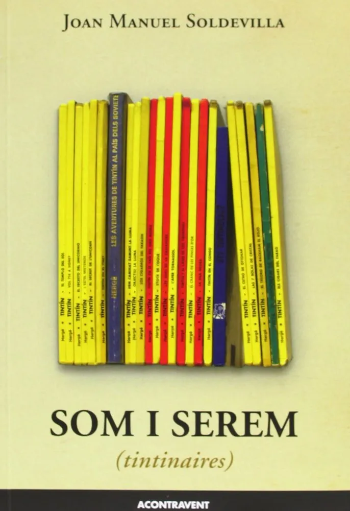 Som i serem (tintinaires)