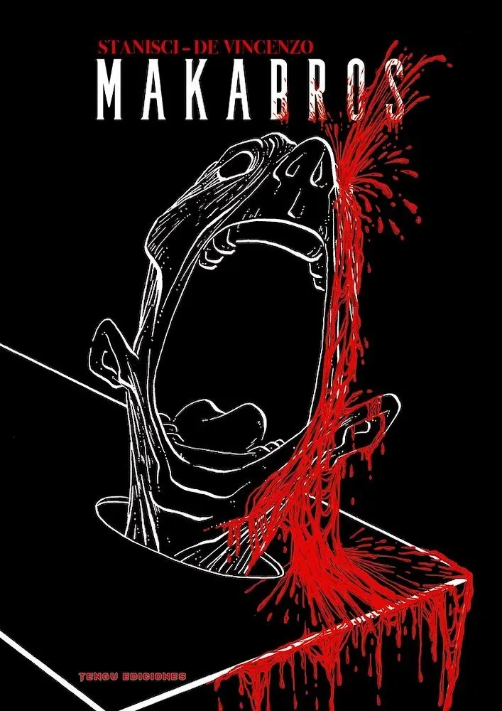 Makabros