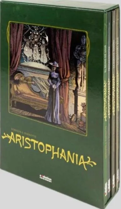 Aristophania