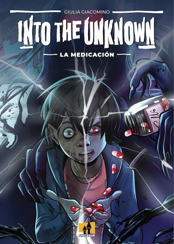 Into the Unknown - La medicación