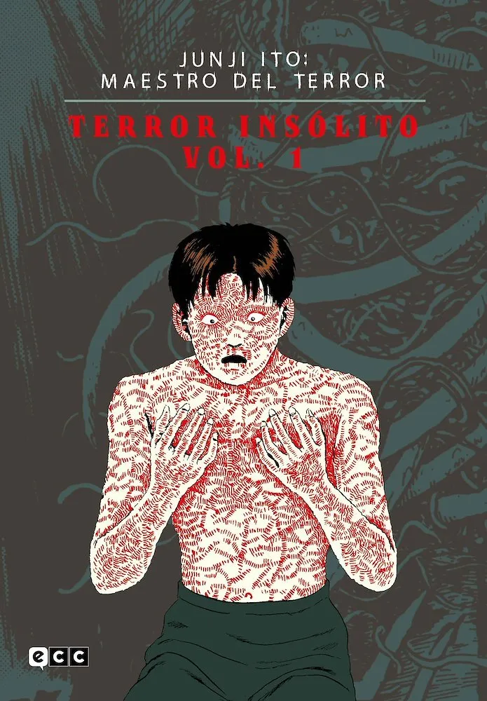 Junji Ito: Maestro del terror - Terror insólito