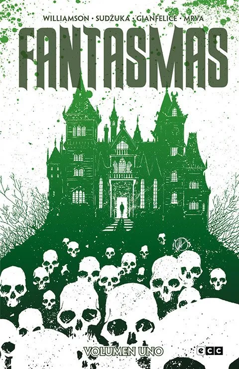 Fantasmas
