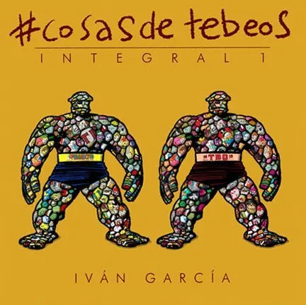 #cosasdetebeos