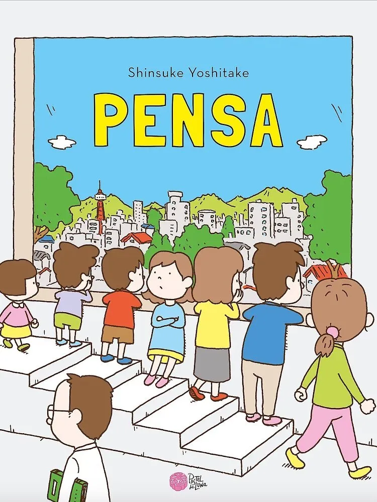 Pensa