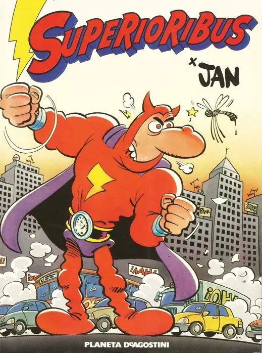 Superioribus