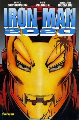 Colección Prestigio Vol. 1 (1989-1994)