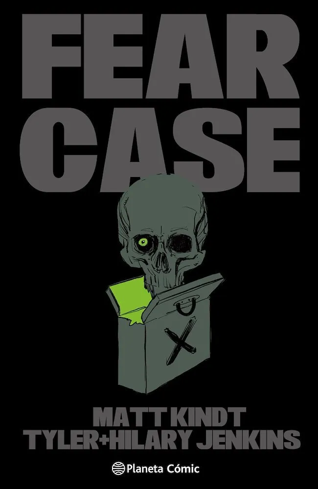 Fear Case