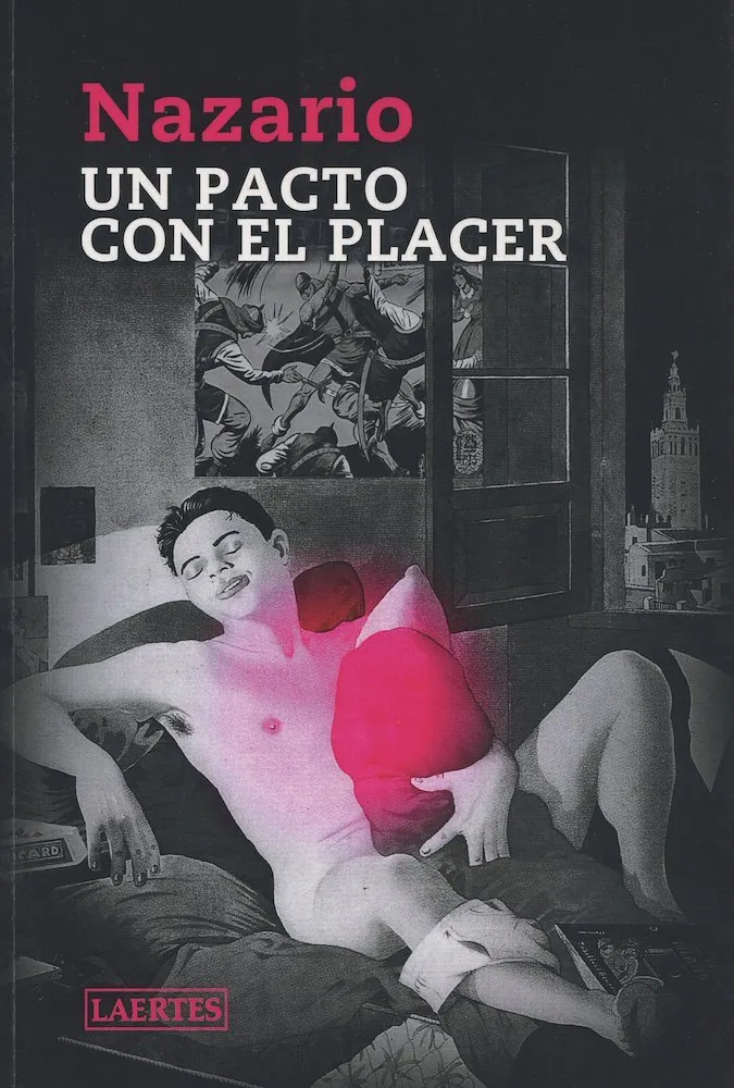 Un pacto con el placer