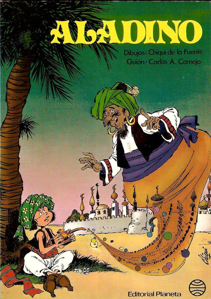 Aladino