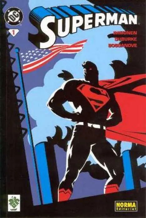 Superman (2001-2002)