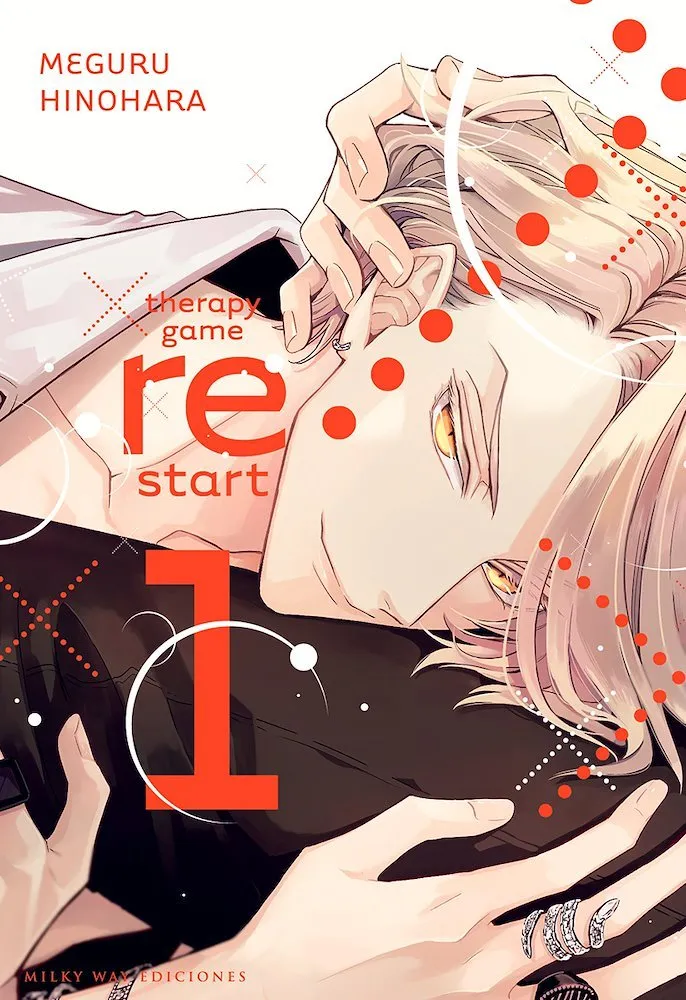 Therapy Game Restart