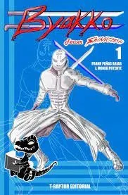 Byakko Tercer Shinigami