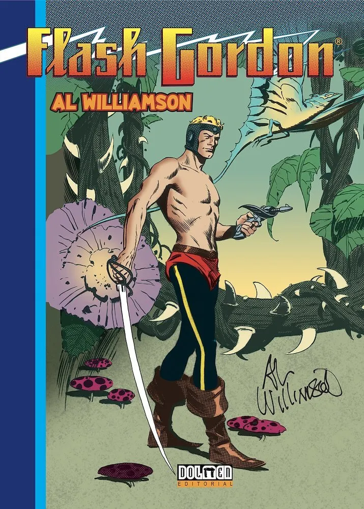 Flash Gordon de Al Williamson