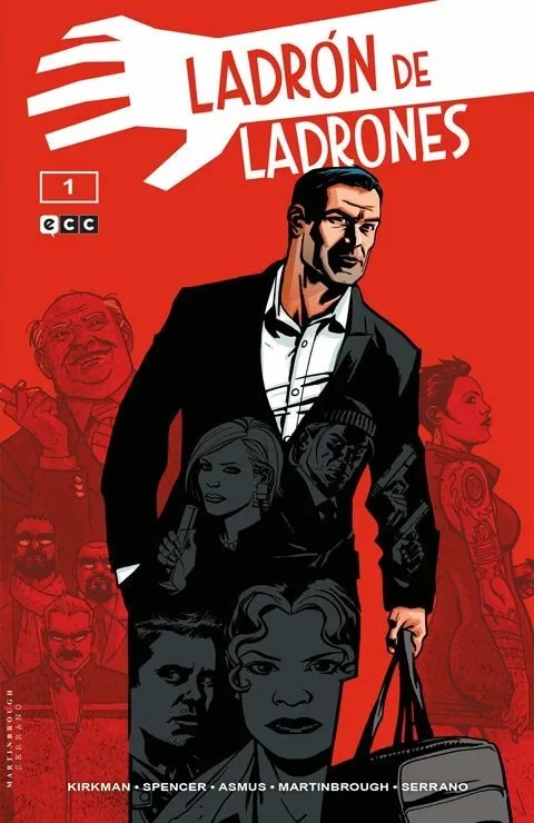Ladrón de ladrones