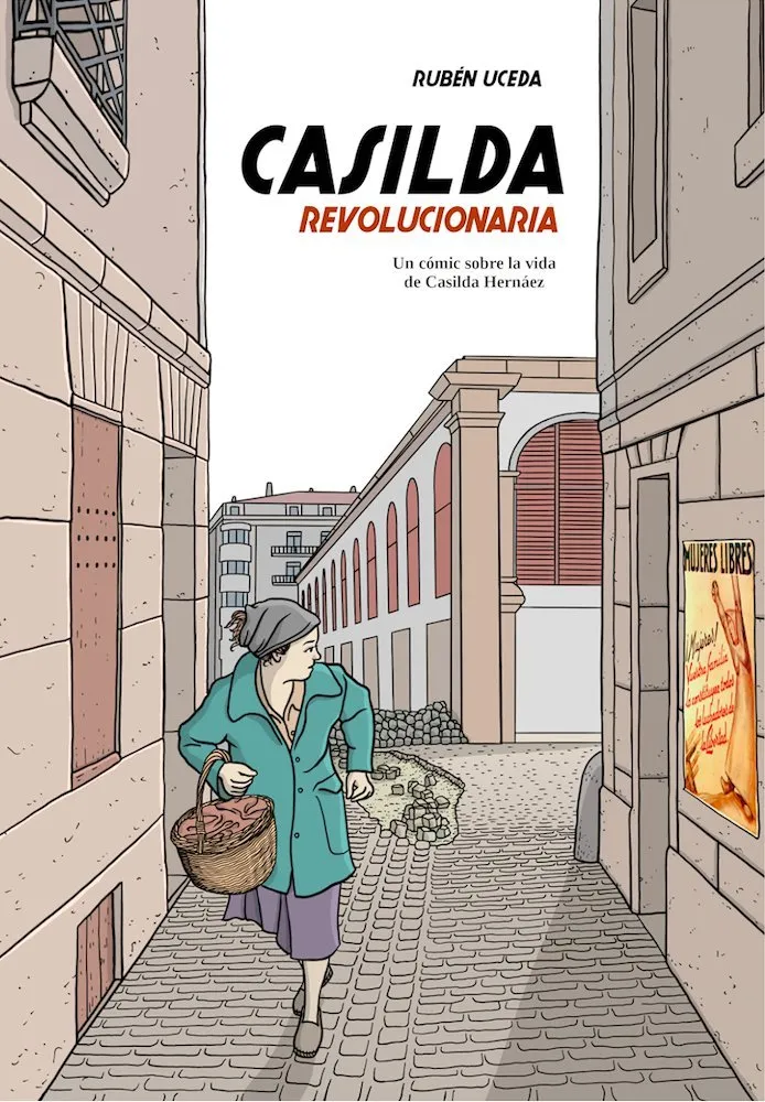 Casilda revolucionaria