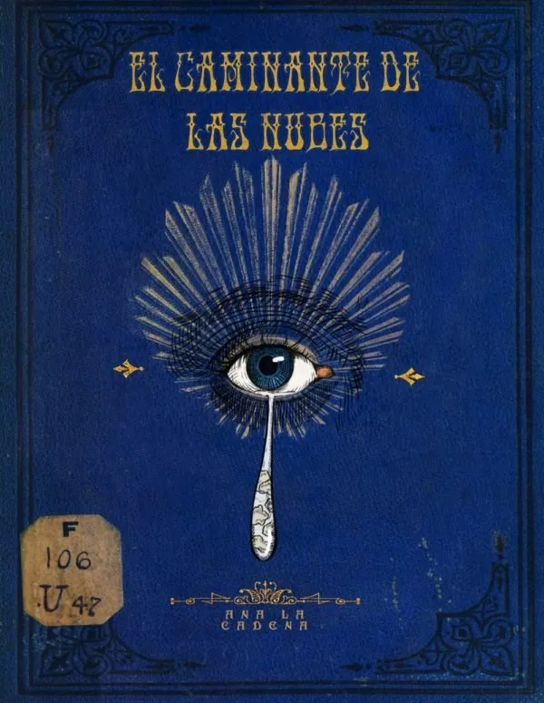 El caminante de las nubes