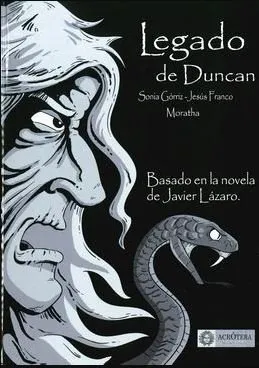 Legado de Duncan