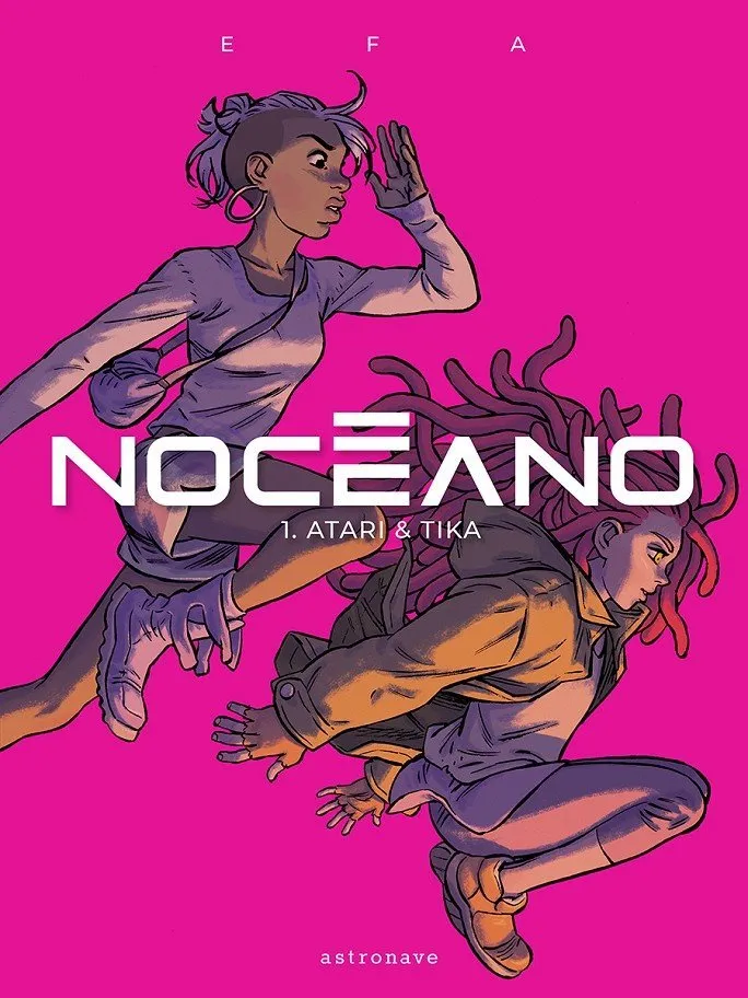 Nocéano