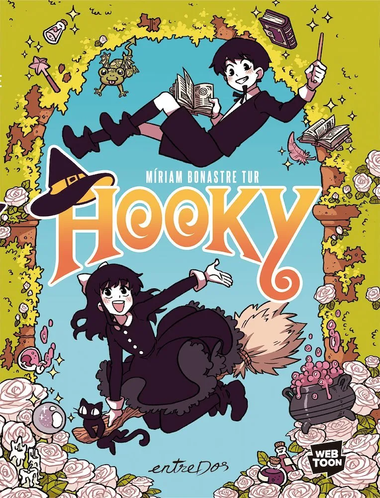 Hooky (Catalán)
